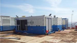 Wholesale Ocean Mounted Membrane Nitrogen Production Equipment from china suppliers