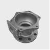 Buy cheap SS304 Custom Investment Casting CNC Machined Powder Coating Exhaust Valve from wholesalers