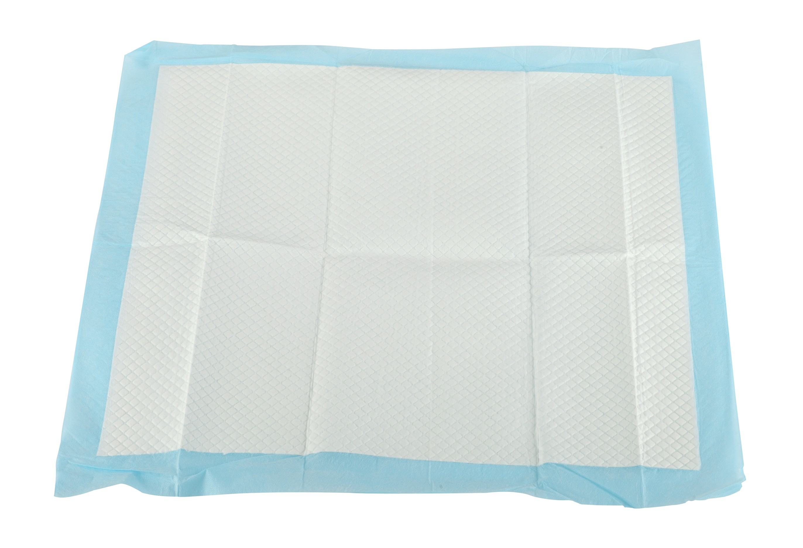 Super Absorbency 60X90cm Disposable Medical Underpads
