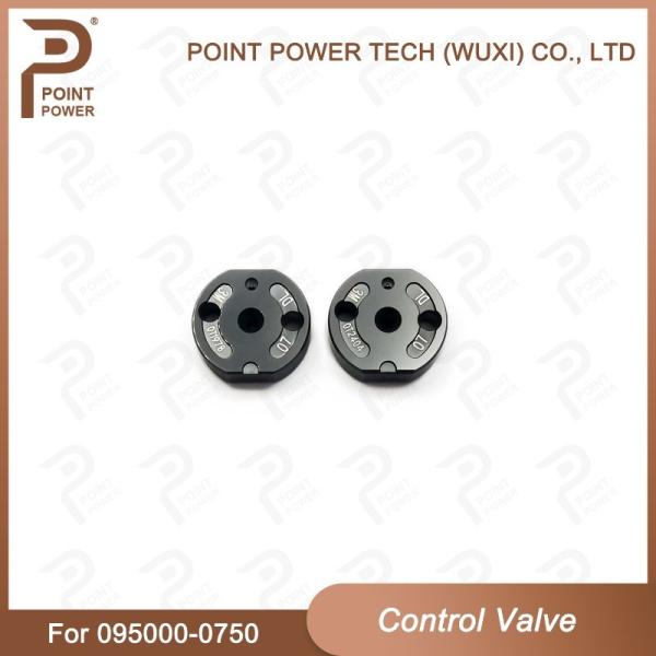 Buy cheap Denso Control Valve For Common Rail Injector 095000-588X / 776X 23670-30300 from wholesalers