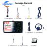 Buy cheap Professional Volkswagen DVD Player Bluetooth Navigation In Dash Touch Screen Radio from wholesalers