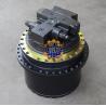 Buy cheap 170401-00069 DX380 Travel Motor DX420 170402-00025 Travel Device For Excavator from wholesalers