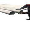 Buy cheap Length 12m PED 304 Annealed Stainless Steel Seamless Pipe from wholesalers