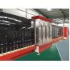 Buy cheap IGU glass processing production line from wholesalers