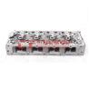 Buy cheap Excavator Diesel Engine Cylinder Heads V2607 V2607T Without Hole Type For Kubota Machienry from wholesalers