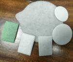 Medical HEPA Filter 'S China Factory, BEF 99.99% Bacterial Viruses Filter