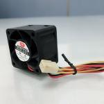 40X40X28 mm CHD4012FB A DC 12V Fan PWM Control