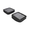 Buy cheap NO. 2108300218 Car Cabin Filters 217mm X 199mm X 46mm Air Filters from wholesalers