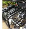 Buy cheap 150cc 4 Stroke Single Cylinder Air Cooled Go Kart from wholesalers