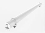 12 Watt - 80 Watt Tri-proof LED Tubes IP66 / IP69K for Car washing yard