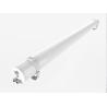 Buy cheap 12 Watt - 80 Watt Tri-proof LED Tubes IP66 / IP69K for Car washing yard from wholesalers