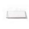 Buy cheap White ABS Hot Foil Treatment On Trim Fridge Glass Shelves from wholesalers
