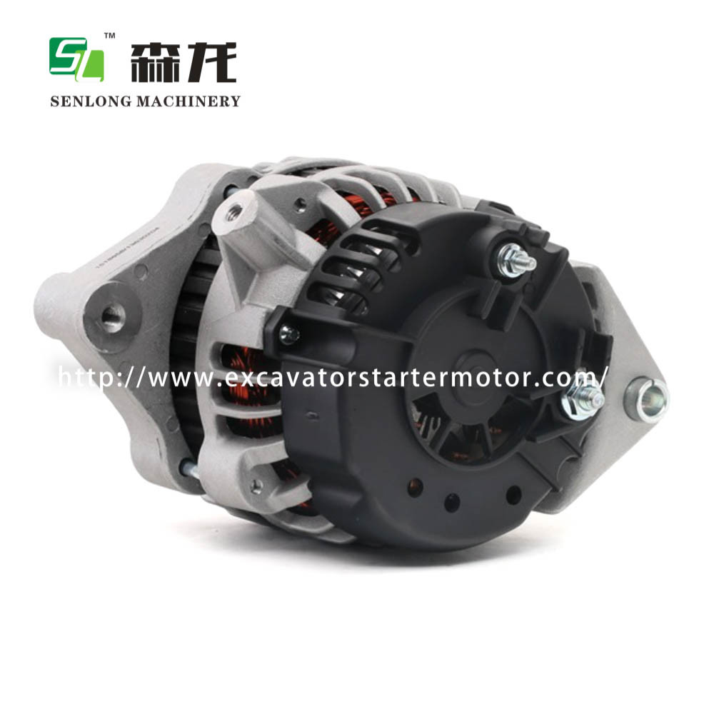 12V 80A Alternator Replacement 23100AX610 23100AX620 23100AX62A 23100AX62B 0986080680 0986080720 0986080680 0986080720 For INFINITI NISSAN