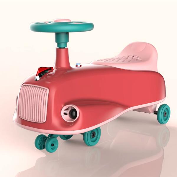 Buy cheap ISO 9001 Ride On Swing Cars from wholesalers