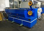 Copper Wire Drawing Machine with Annealing for Cable Extrusion Production