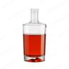 Buy cheap Custom Glass Bottle for Vodka Brandy Gin Tequila Rubber Stopper Sealing Type and Lids from wholesalers