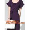 Buy cheap Red Long Womens Cardigan, Cable Knitting Lady Cashmere Pullover Knitted Sweater for Women from wholesalers