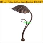 Buy cheap 12V led path light for landscape led spread light for outdoor low voltage led from wholesalers