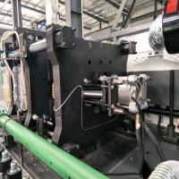 Buy cheap High Speed 9000 BPH Blowing Mould Machine Fully Automatic Pet Blowing Machine product