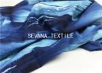 Recycled REPREVE Tricot Light Weight Maternity Sport Knit Fabric GRS Global