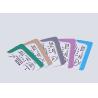 Buy cheap Orthopaedic Medical Surgical Disposables Absorbable Surgical Suture from wholesalers