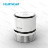 Buy cheap H13 Small Hepa Air Purifier For Bedroom Small Room And Office Removes Allergies from wholesalers