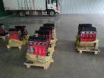 Cummins Foton Aumark Engine Spare Parts ISF 3.8 Long Block Motor for Cylinder