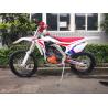 Buy cheap Fast Speed Robust 200-400CC Gas Powered Dirt Bikes With LED Lights from wholesalers