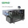 Buy cheap Monodose Plastic Ampoule Filling Sealing Machine from wholesalers