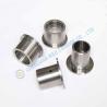 Buy cheap YG YN T.C Bush Shape Mechanical Seal Sleeve Shaft Sleeve Bushing from wholesalers