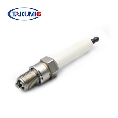 Buy cheap Motor Bike Spark Plugs BP6HS W6BC E6TC SPARK PLUG from wholesalers