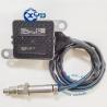 Buy cheap 12V Truck Nox Sensor 22303384 5WK97365 Car Engine Spare Parts from wholesalers