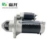 Buy cheap 24V 11T 4.0KW starter motor Bosch 0001231013, 0001231041, 0001368313,112055,CST10663AS, CST10785AS,1287890, 1346162 from wholesalers