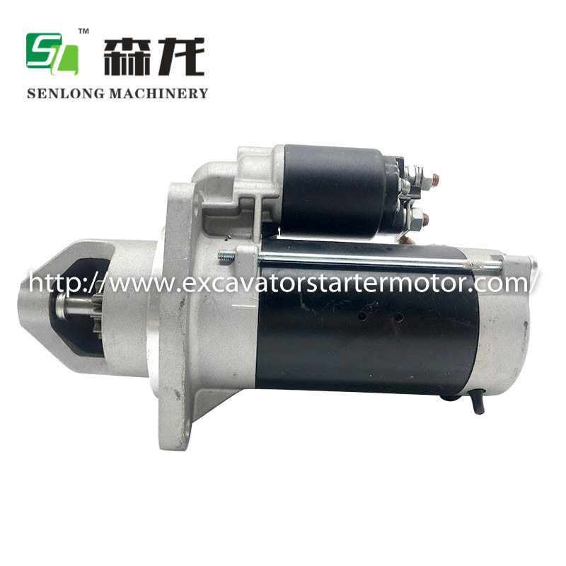 24V 11T 4.0KW starter motor Bosch 0001231013, 0001231041, 0001368313,112055,CST10663AS, CST10785AS,1287890, 1346162