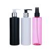 Buy cheap Fine Mist Plastic Trigger Sprayer Bottles 250ml Sleek Black Opaque White from wholesalers