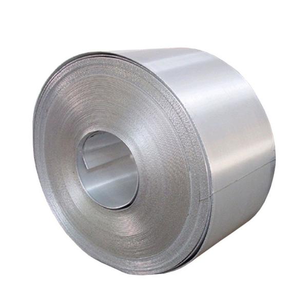 Buy cheap Slit Edge BA Stainless Steel Coils Length 1000 - 6000mm 8K 2B from wholesalers