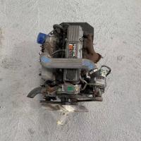 Buy cheap Toyota 1DZ Boutique Used Diesel Engine For Forklift Trucks product