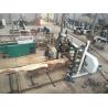 Buy cheap Heavy Duty wood saw mills with diesel engine / Big horizontal bandsaw mills from wholesalers