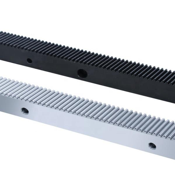 Buy cheap 60mm Hole Distance Supply Rack and Pinion Gear Motor for CNC Durable Construction from wholesalers