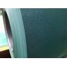Buy cheap RAL6020 0.50*1040 PPGL AZ165 HDP PVDF 30 Years Matt Textured Steel Coil Beckers Painted Galvanized Steel Metal Roof from wholesalers