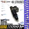Buy cheap High Speed Steel Diesel Injector Assembly 5237466 5237635 5237650 from wholesalers