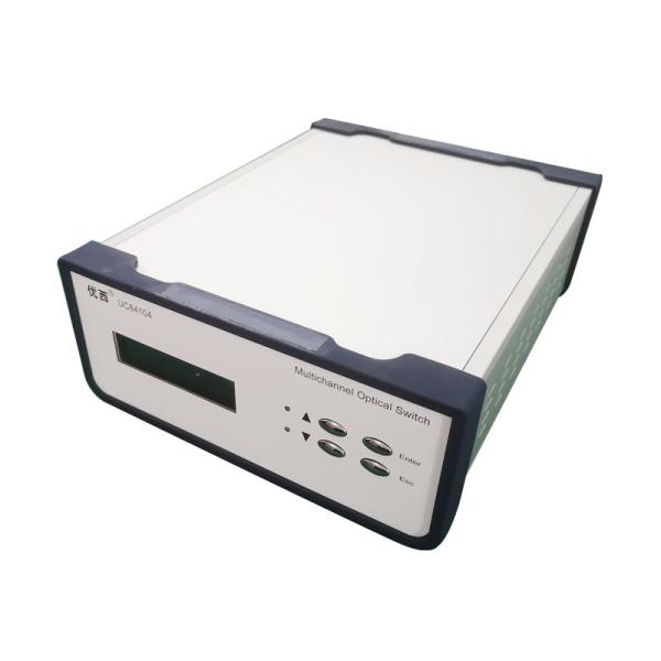 Buy cheap Multichannel Optical Switch 1310nm 1550nm from wholesalers