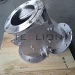 REVERSING VALVE Pneumatic Diverter 3 Way Safety Valve