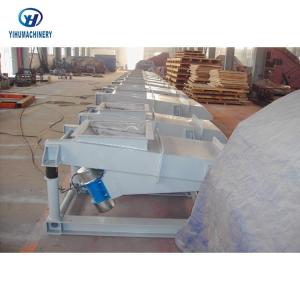 Buy cheap Wear Resistance Vibrating Feeder from wholesalers