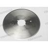 Buy cheap 100WS Metal round cutting blades for Spreader parts , 101-028-051- from wholesalers