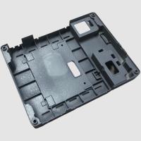 Buy cheap Polish Paint Silkscreen Rapid Prototype 3D Printing Plastic ABS Similiar product