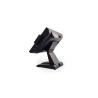 Buy cheap Wear Resistant Dual Screen POS , Cash Register Terminal Comfort Handfeel from wholesalers