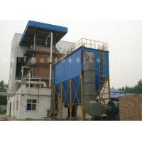 Buy cheap Shotblasting Filter Cartridge Mobile Dust Collector Waste Recycling product