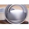 Buy cheap 152x147x69mm Non Stick Anodized Round Cake Baking Tray from wholesalers
