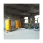 GB Biogas Filtration Apparatus with Sand Blasting Anti Corrosion Coating